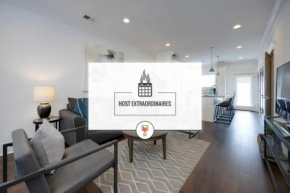Ten Minutes to Broadway Stylish Gated Townhome
